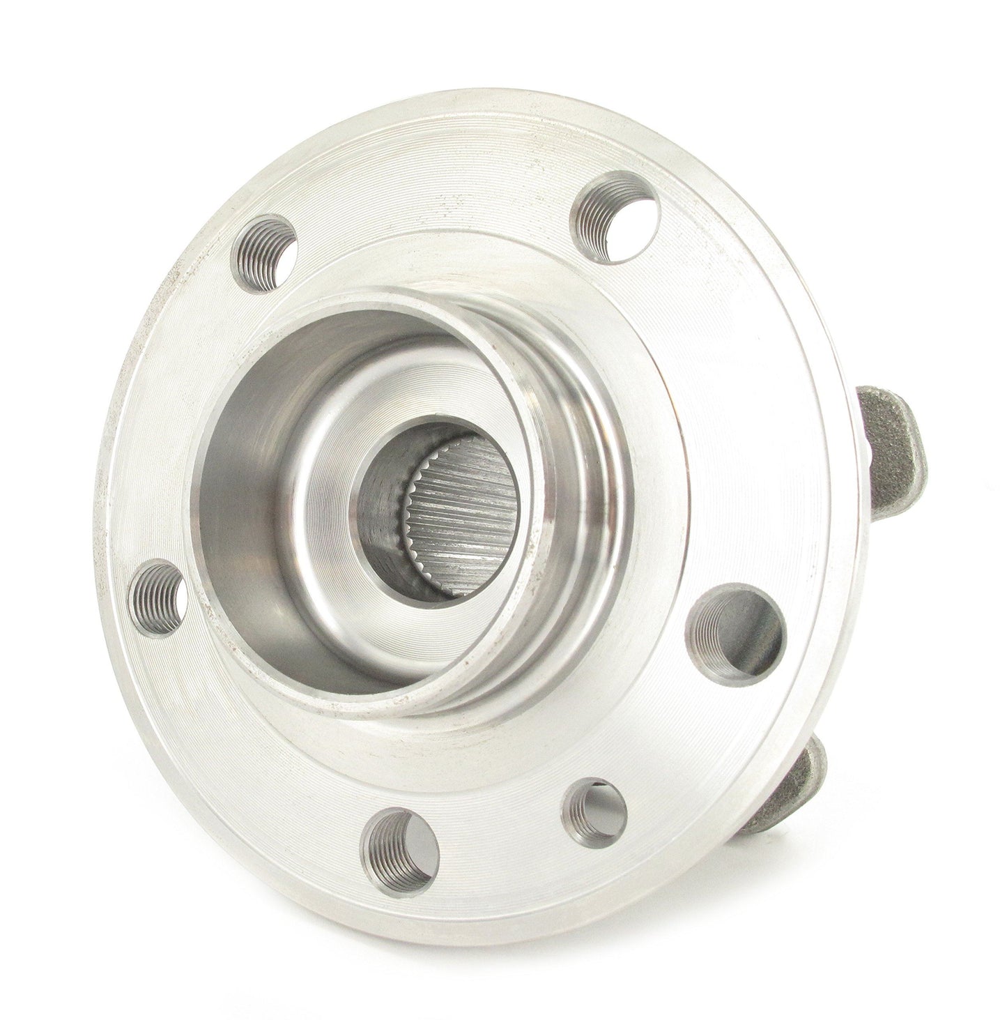 SKF BR930520 Axle Bearing and Hub Assembly