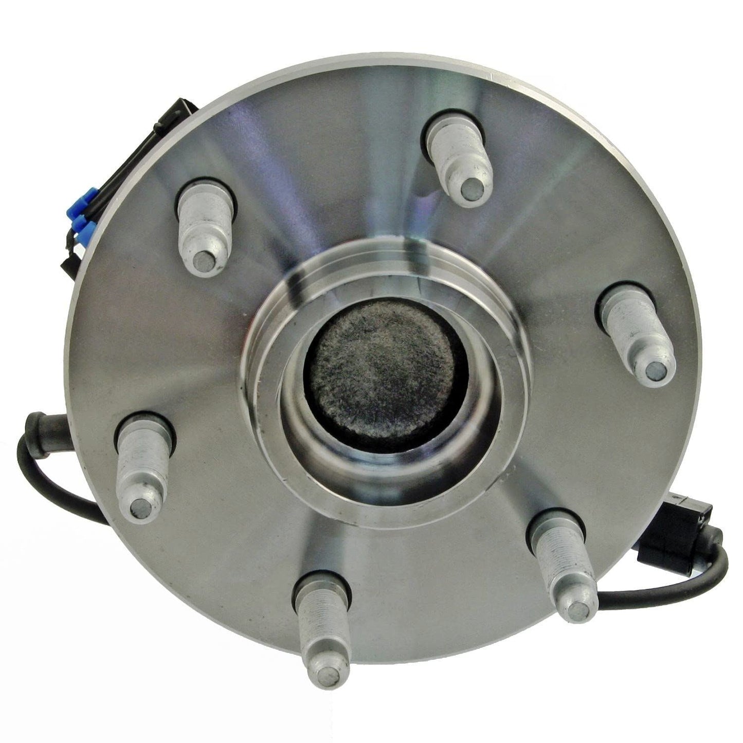 ACDelco Professional 515044A Conjunto de buje y rodamiento de rueda