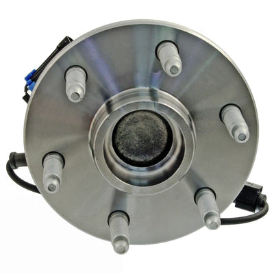 ACDelco Professional 515044A Roulement de roue et moyeu