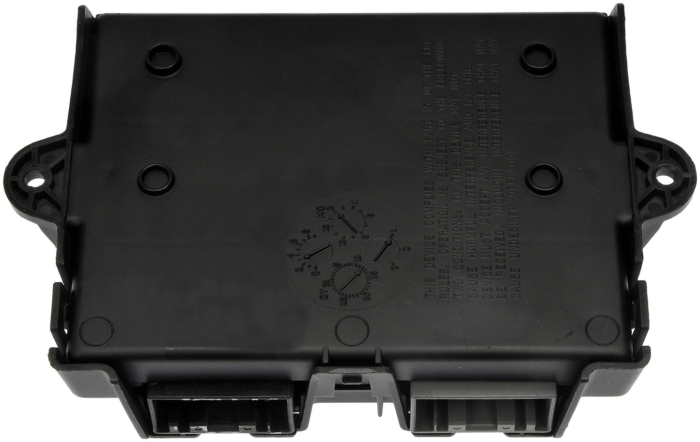 Dorman 599-252 Transfer Case Control Module