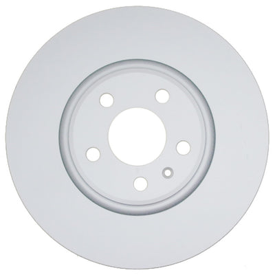 ACDelco Advantage 18A2891AC Rotor de freno de disco