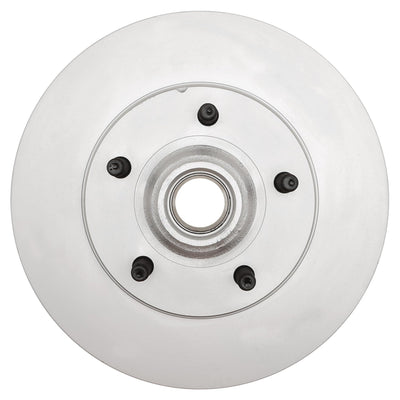 ACDelco Advantage 18A1195AC Ensemble rotor et moyeu de frein à disque