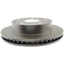 Rotor de freno de disco ACDelco Advantage 18A1088AC