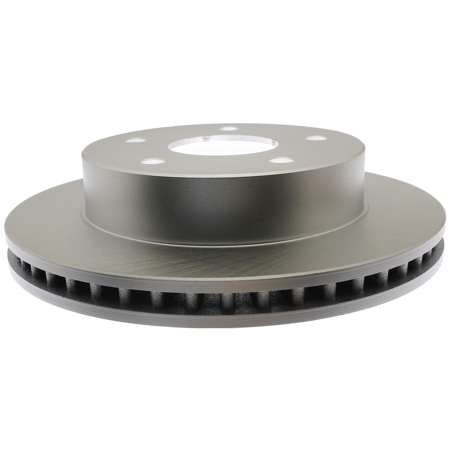 Rotor de freno de disco ACDelco Advantage 18A1088AC