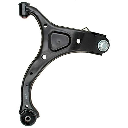 Moog RK621685 Suspension Control Arm and Ball Joint Assembly
