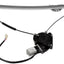 Dorman 741-991 Power Window Motor and Regulator Assembly