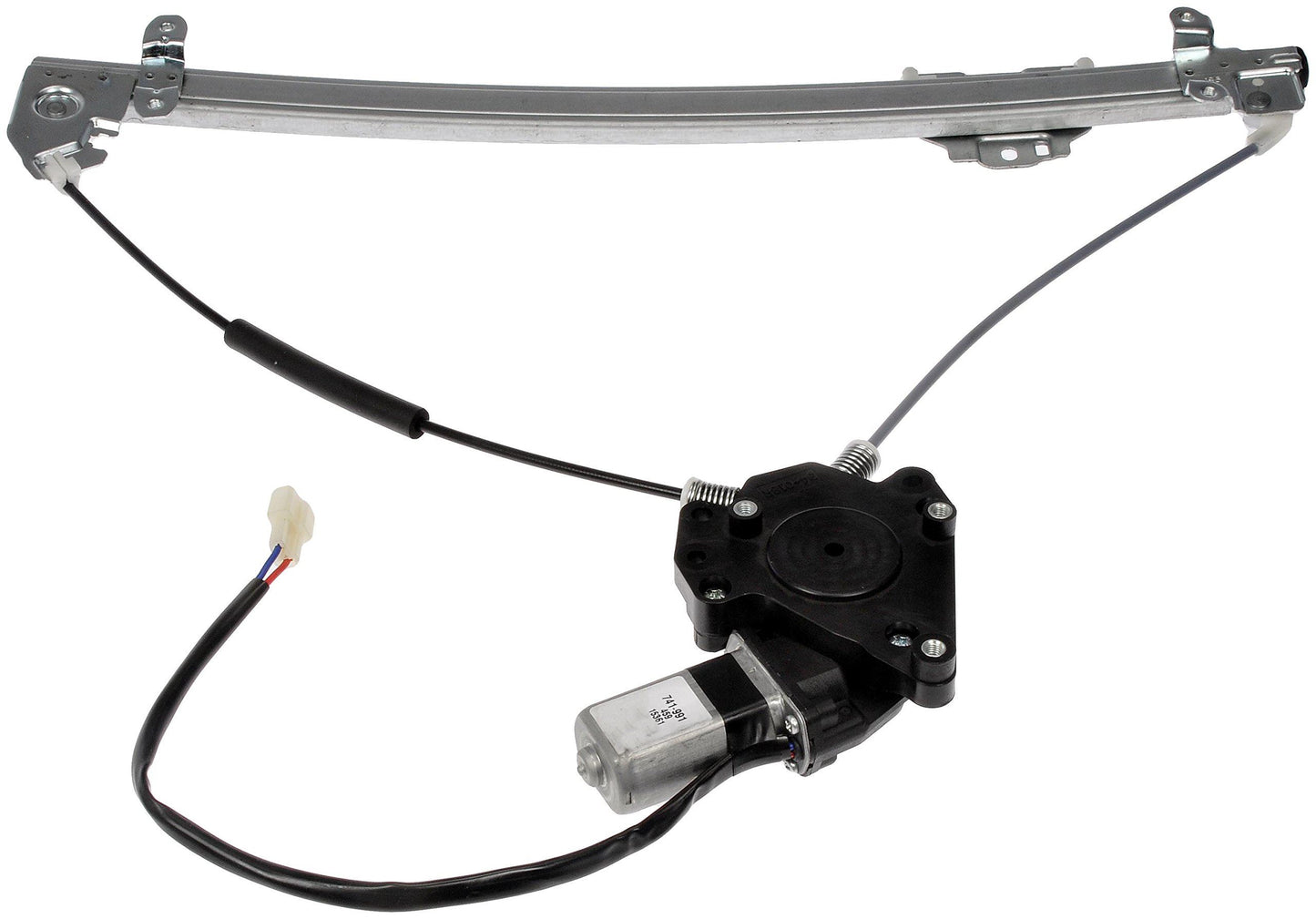 Dorman 741-991 Power Window Motor and Regulator Assembly