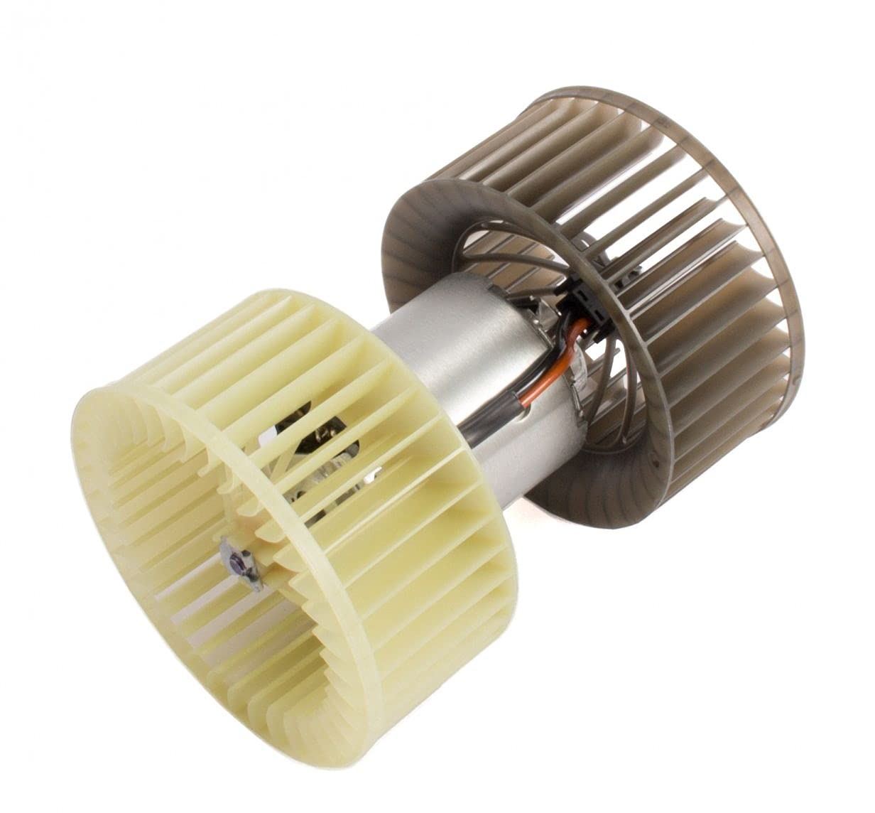 Mahle AB 251 000P HVAC Blower Motor