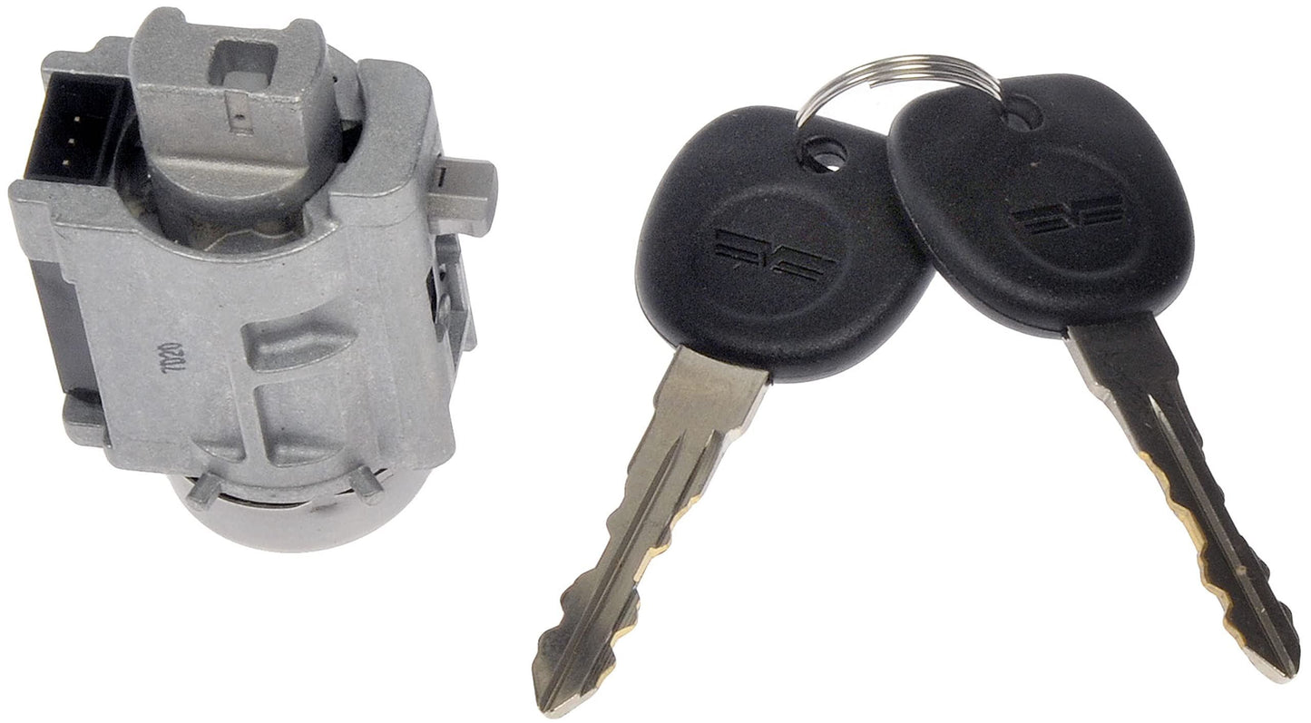 Dorman 924-719 Cilindro de cerradura de encendido