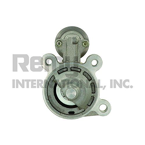 Remy 28712 Starter Motor