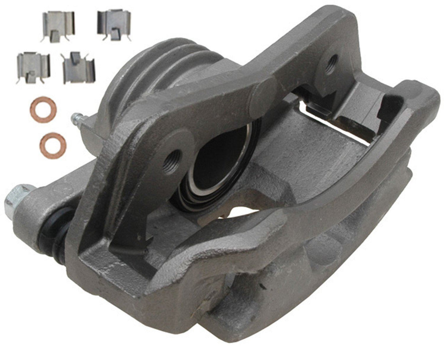 ACDelco Professional Durastop 18FR1875 Disc Brake Caliper
