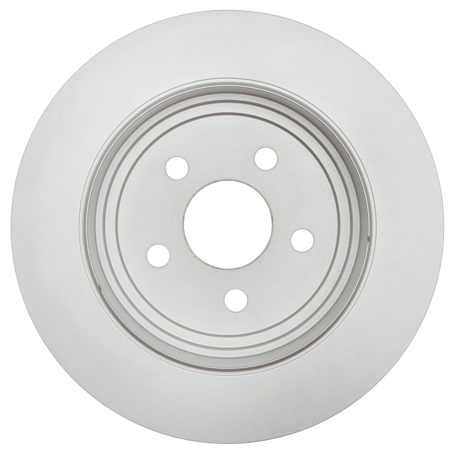 Rotor de freno de disco ACDelco Advantage 18A726AC