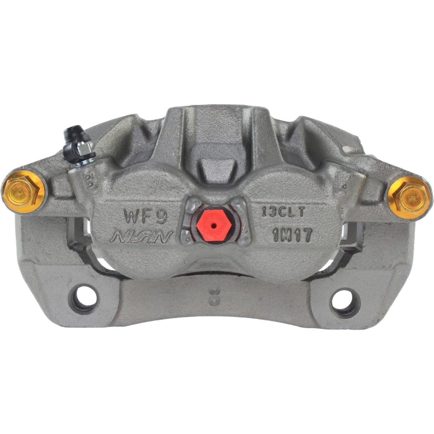 Centric Parts 14140116
