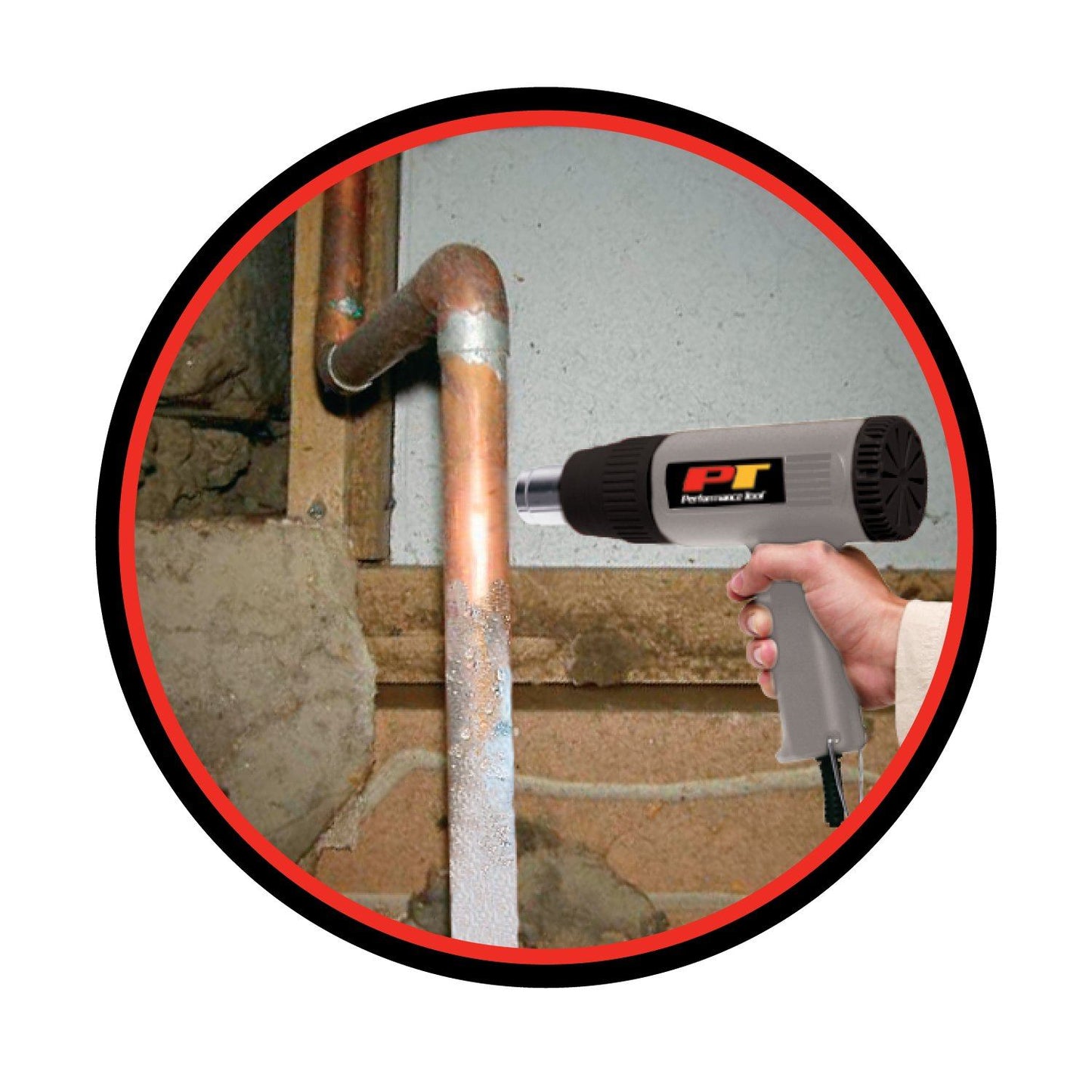 PERFORMANCE TOOL W50077
