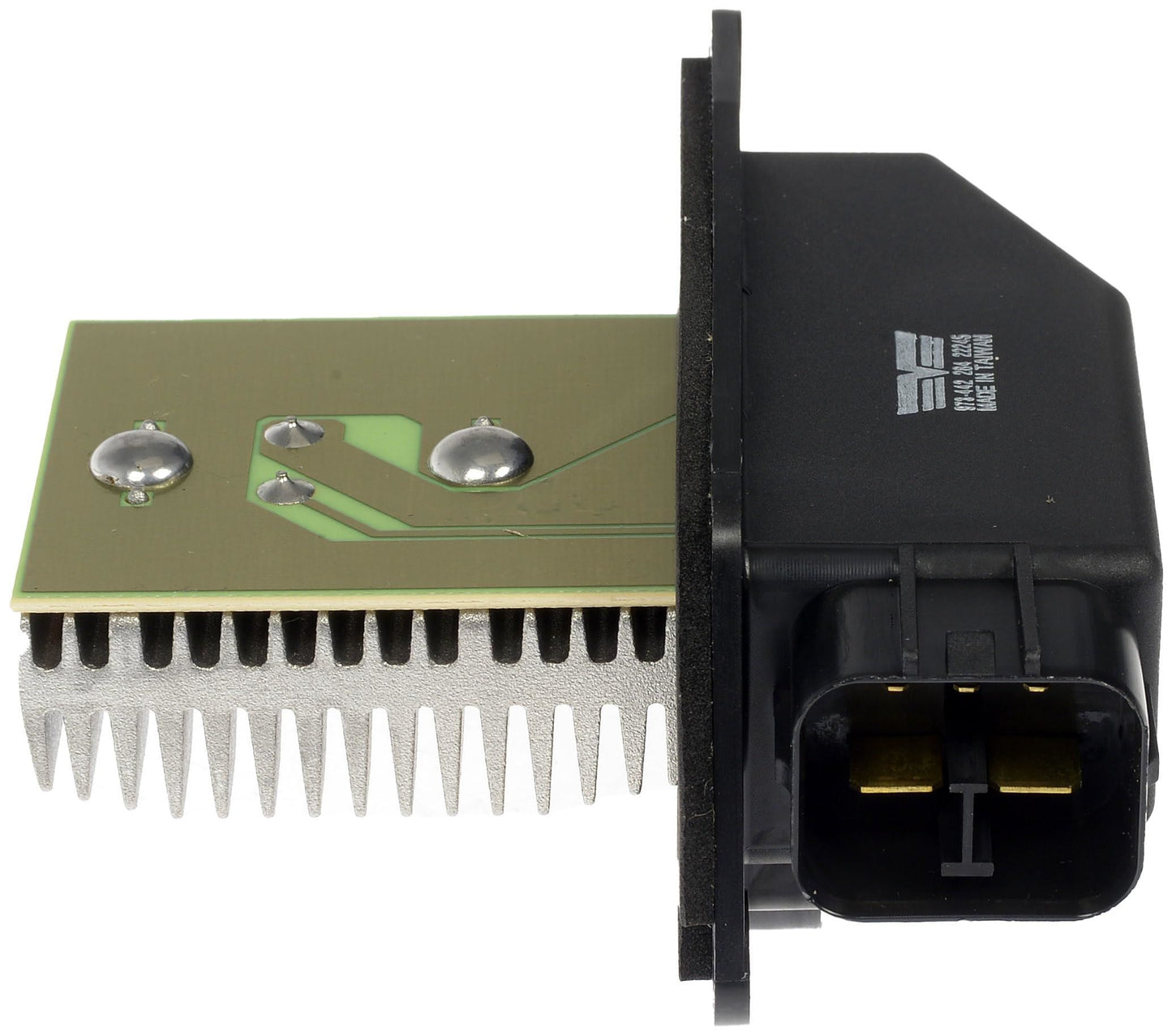 Dorman 973-442 HVAC Blower Motor Resistor Kit