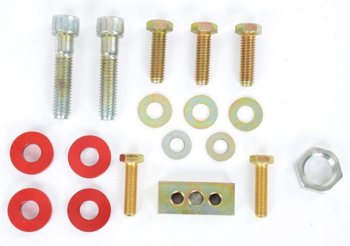 MSD Ignition 8620 Kit de gatillo de manivela de encendido