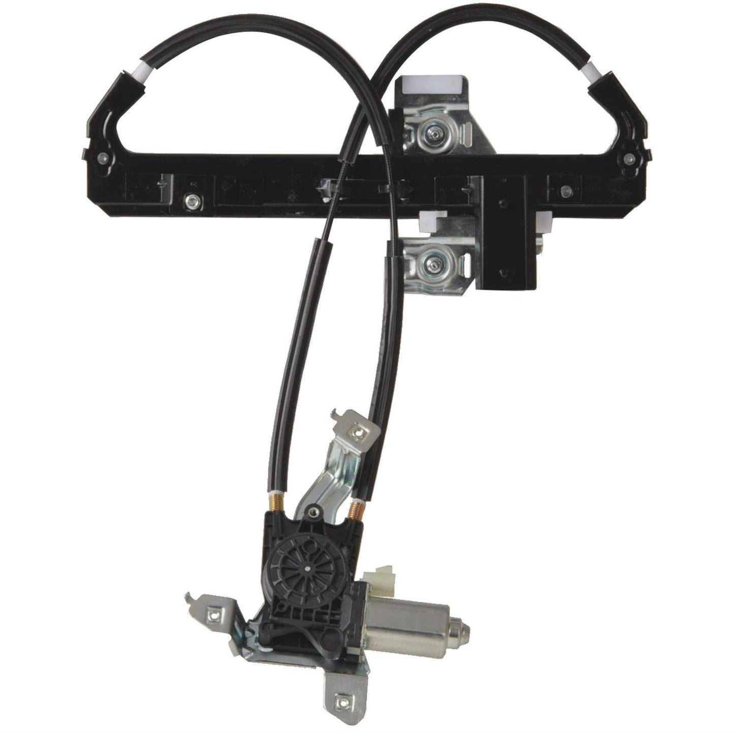 Cardone 82-1067AR Power Window Motor and Regulator Assembly