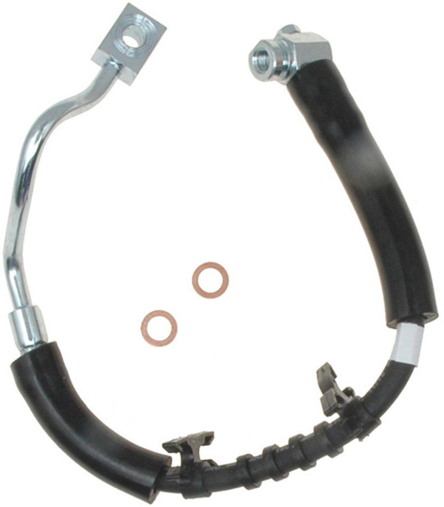 Raybestos BH382737 Brake Hydraulic Hose