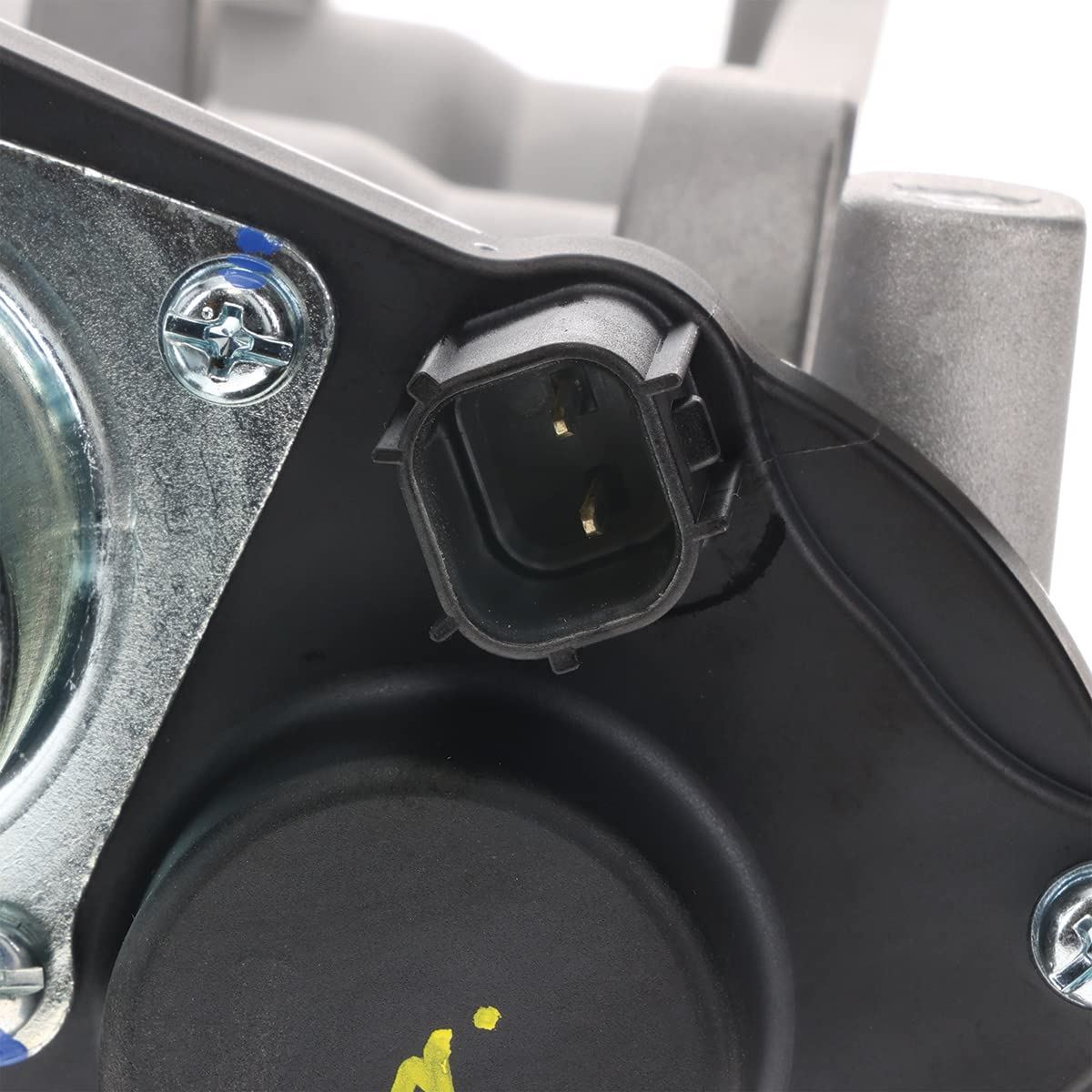 Hitachi ETB0069 Fuel Injection Throttle Body