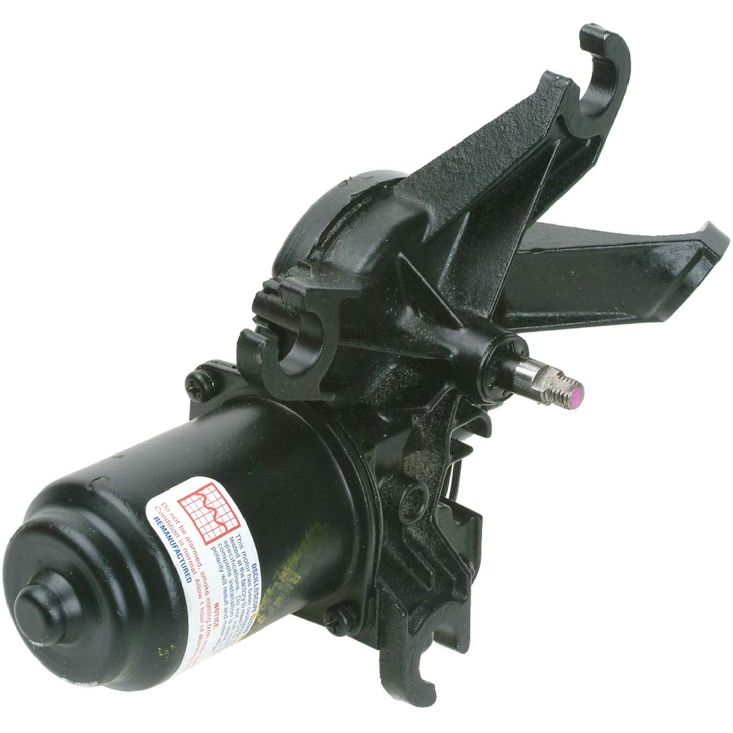 CARDONE 43-4504 Motor del limpiaparabrisas