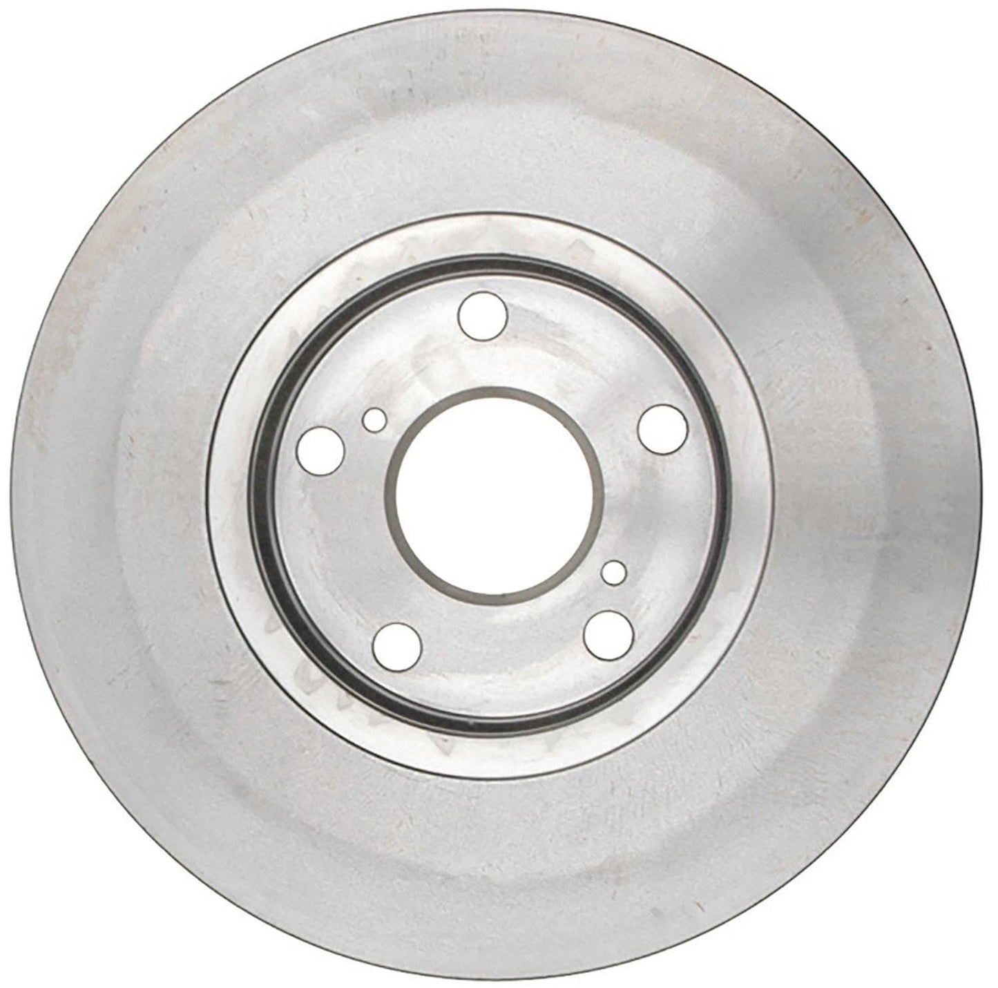 Rotor de freno de disco ACDelco Advantage 18A1614AC