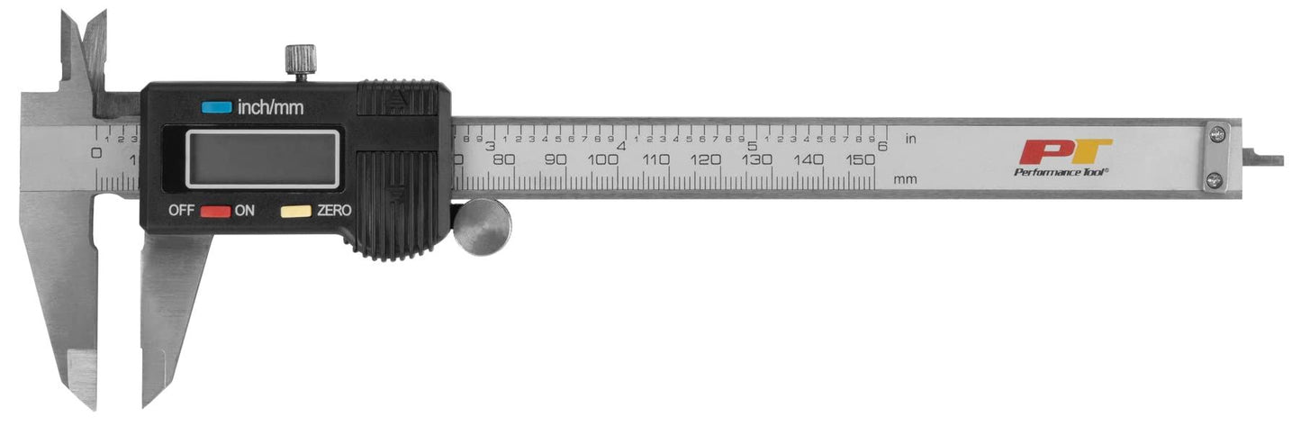 PERFORMANCE TOOL W80152
