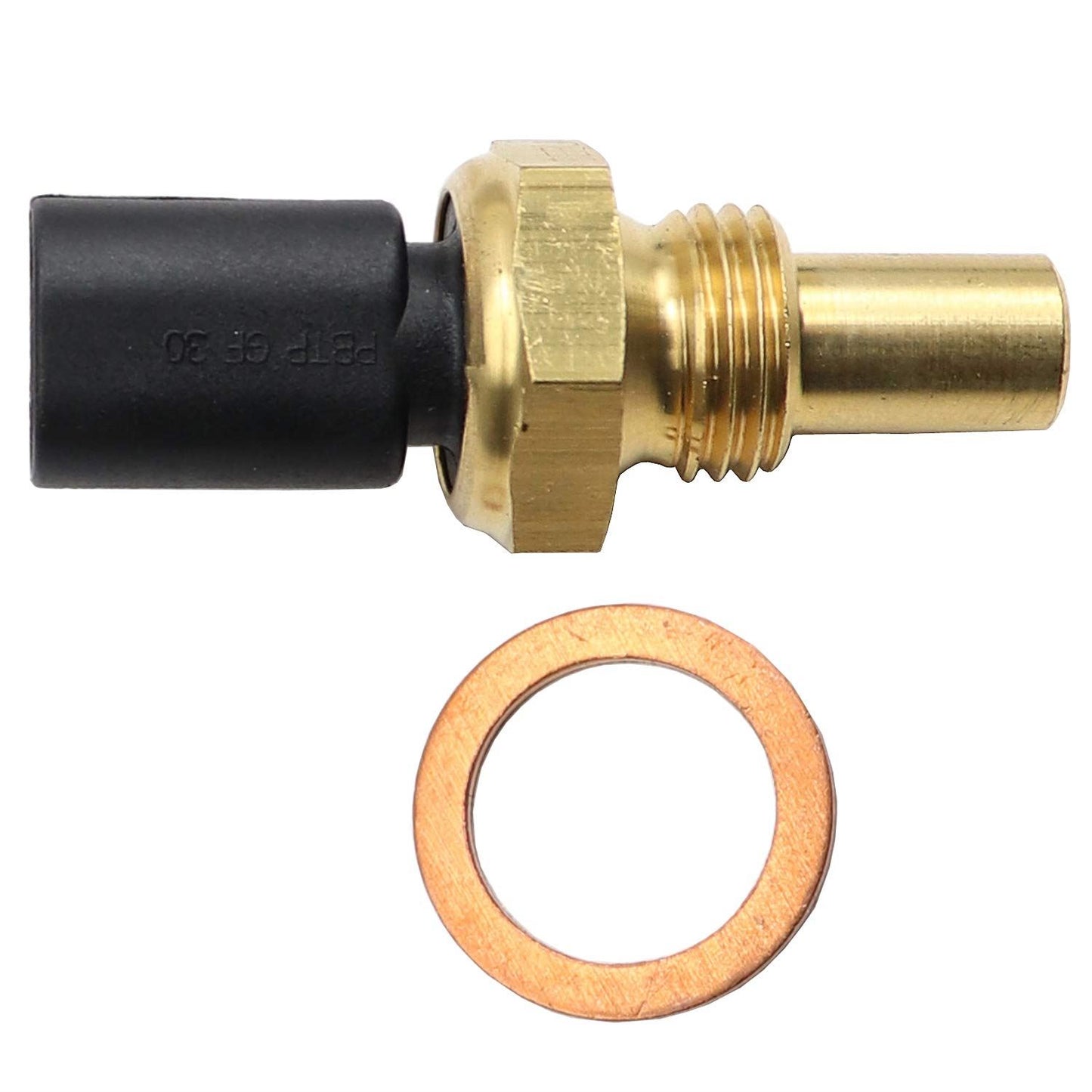 Beck/Arnley 158-0765 Sensor de temperatura del refrigerante del motor