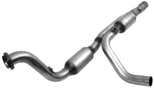 ÉCHAPPEMENT WALKER 55579