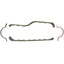 Fel-Pro OS 30297 C Engine Oil Pan Gasket Set