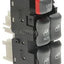 BWD S9736 Interruptor de ventana de puerta