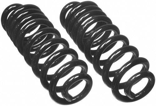 Moog CC81365 Coil Spring Set