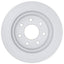 Rotor de freno de disco ACDelco Advantage 18A2918AC