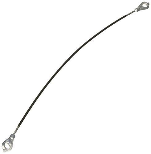 Crown Automotive Sales Co. J5752617 Tailgate Support Cable
