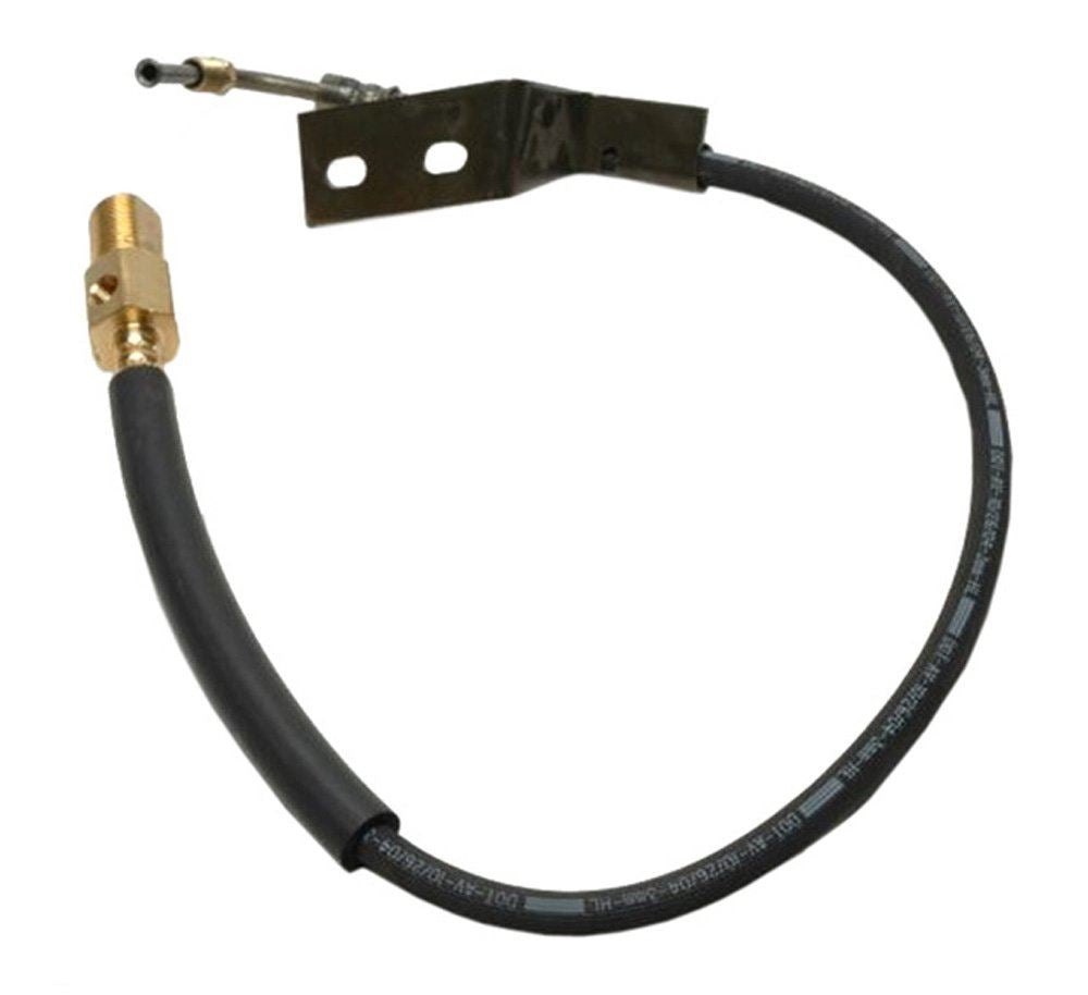 Raybestos BH380497 Brake Hydraulic Hose