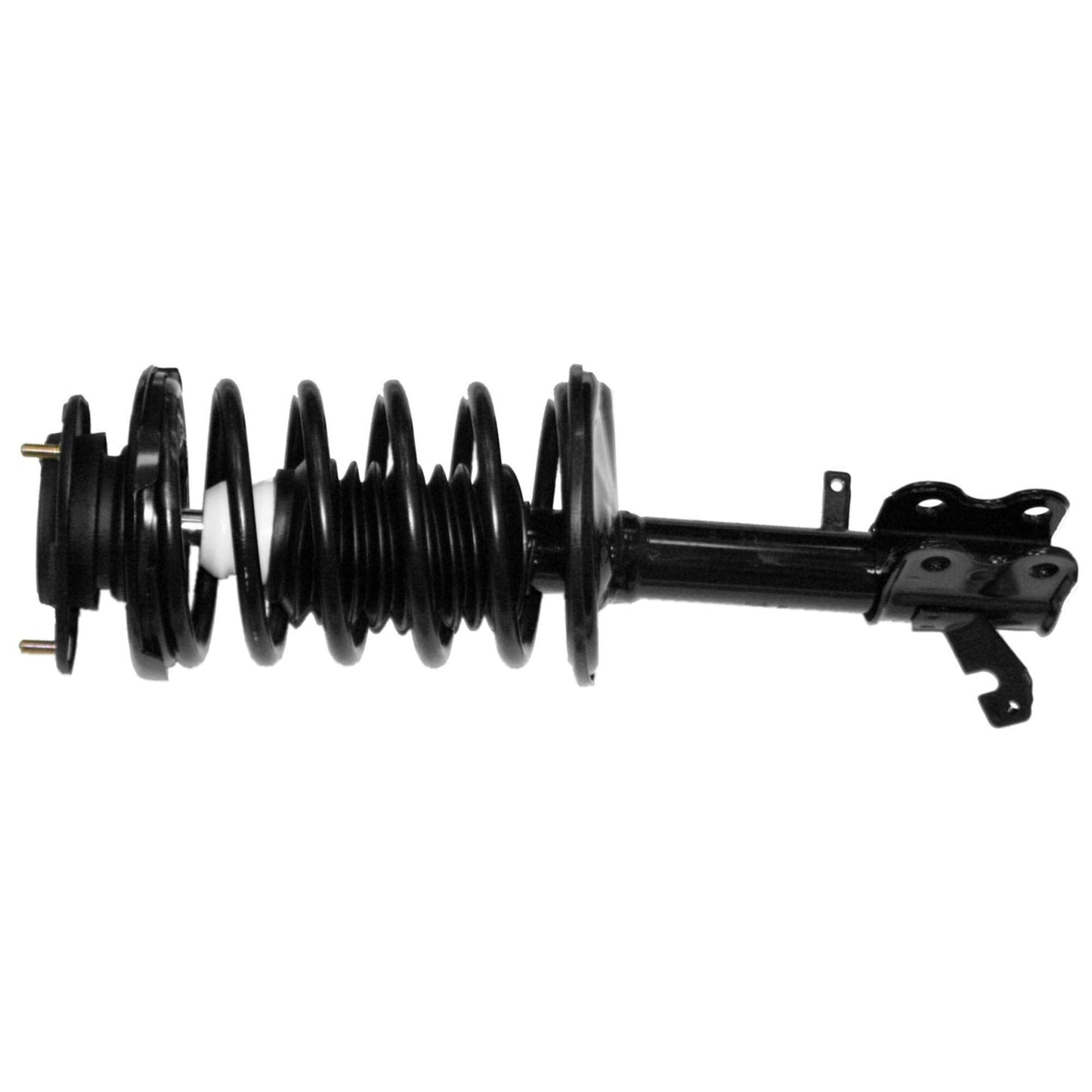 Monroe 271952 Suspension Strut and Coil Spring Assembly
