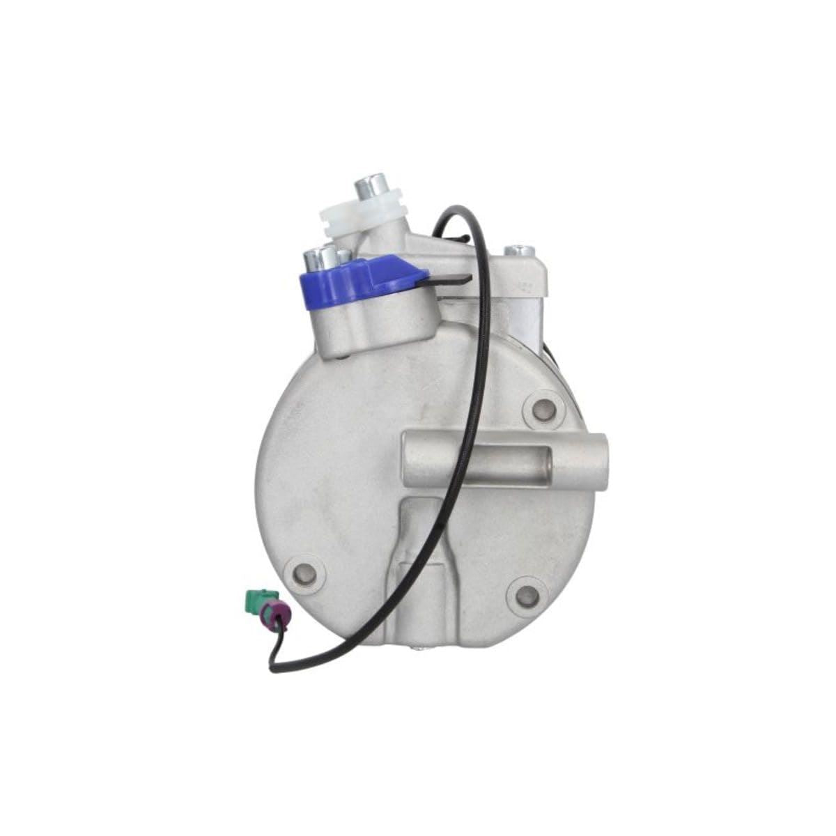 Nissens North America 89054 A/C Compressor