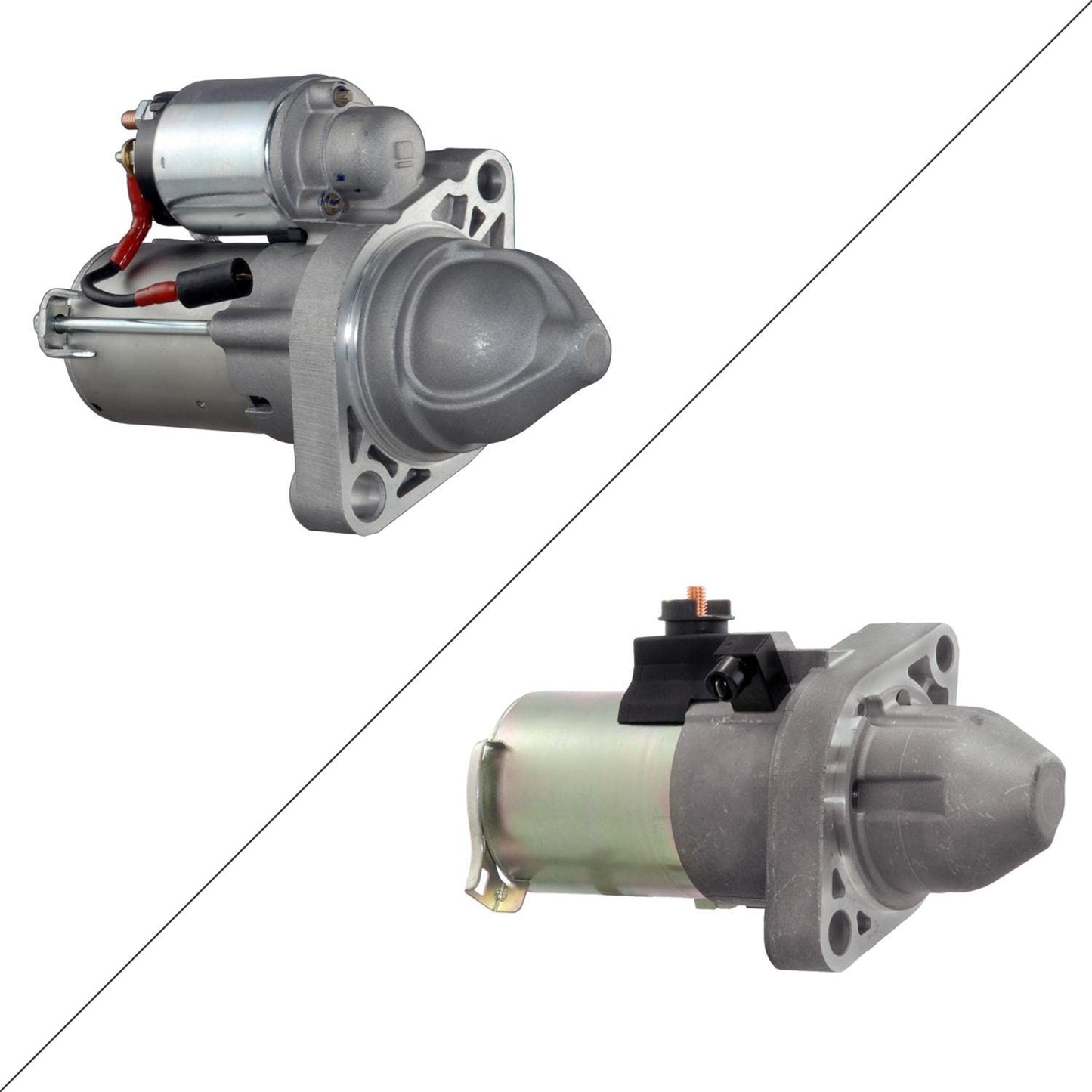 ACDelco Professional 337-1137 Motor de arranque