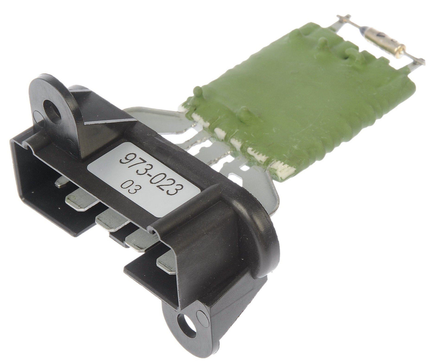 Dorman 973-023 HVAC Blower Motor Resistor