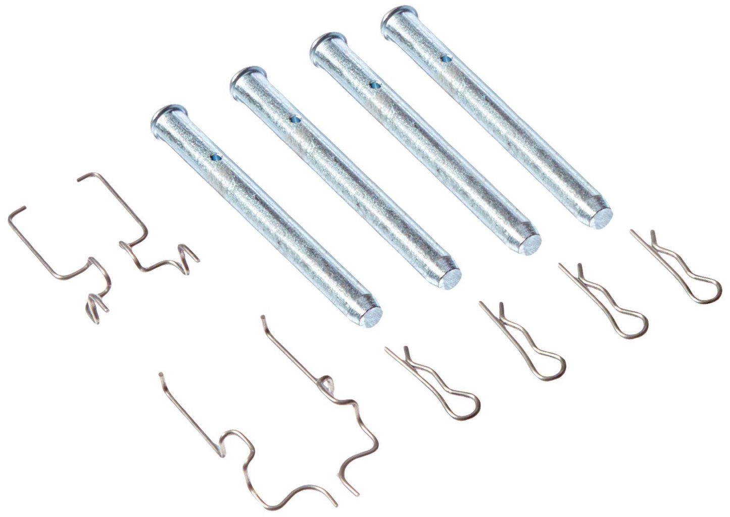 Beck/Arnley 084-1559 Disc Brake Hardware Kit