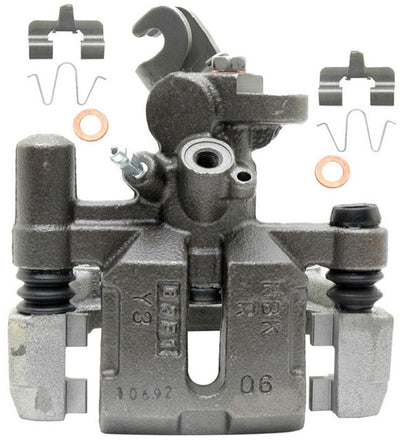ACDelco Professional Durastop 18FR1728 Disc Brake Caliper