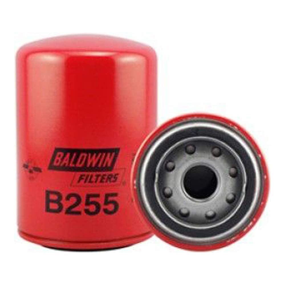 Baudouin B255