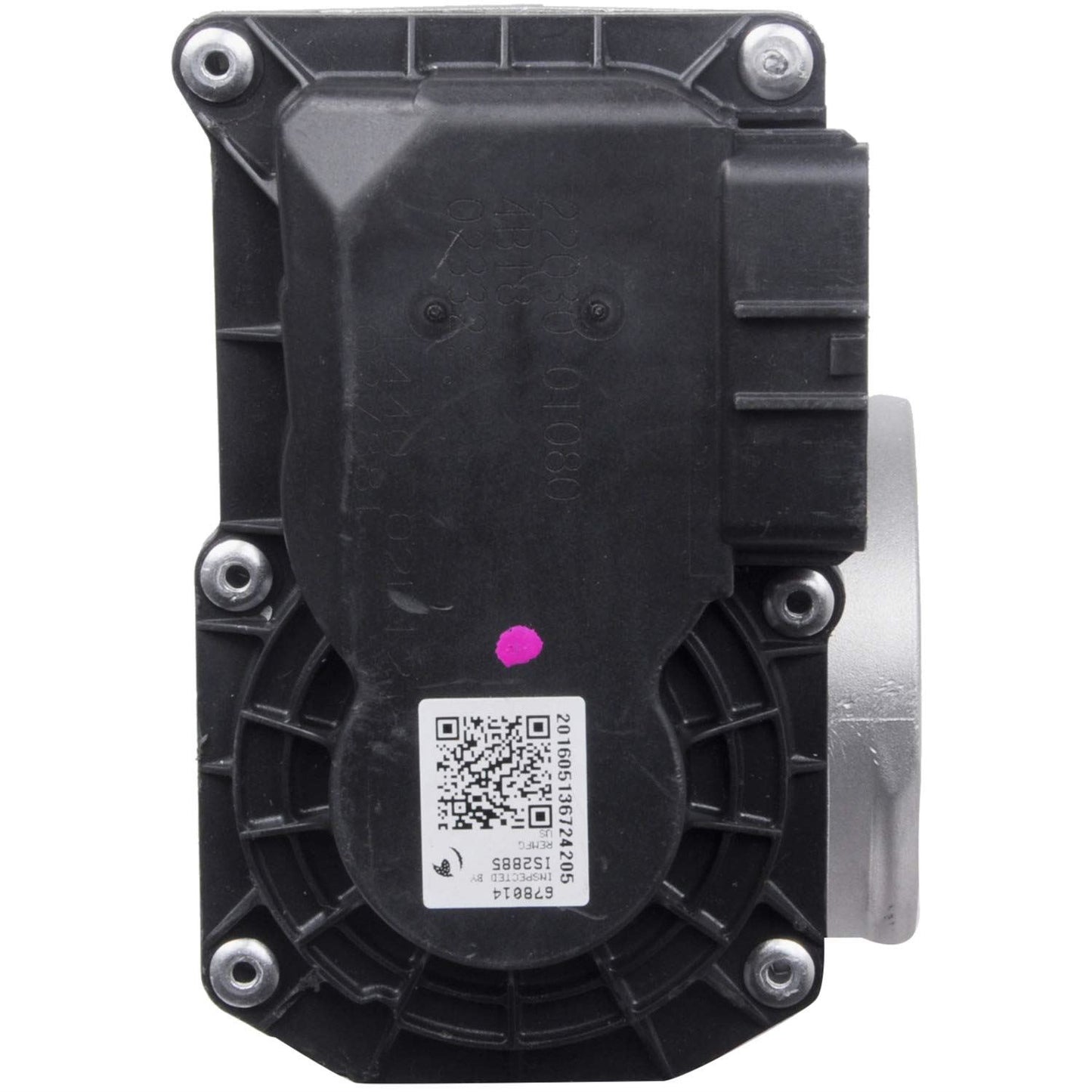 CARDONE 67-8014 Corps de papillon d'injection de carburant