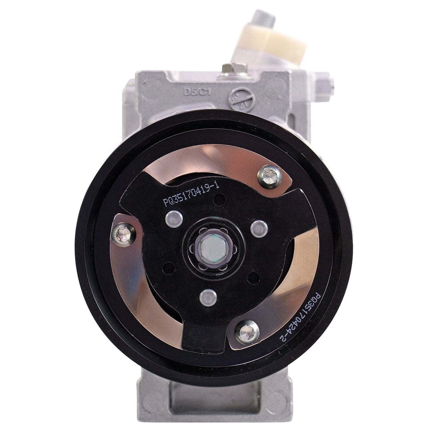 Valeo 699357 A/C Compressor