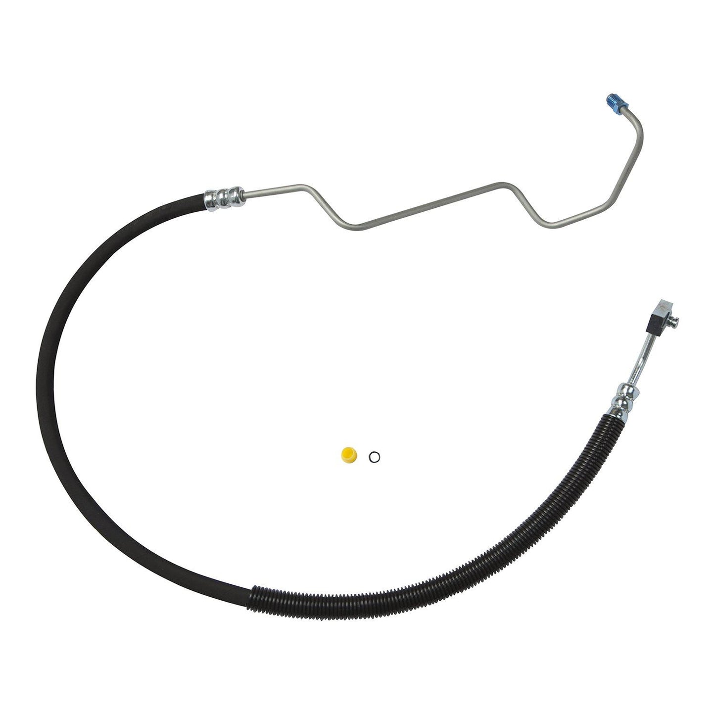 Edelmann 91609 Ensemble de tuyau de conduite de pression de direction assistée