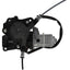 CARDONE 82-450AR Conjunto de regulador y motor de ventana eléctrica