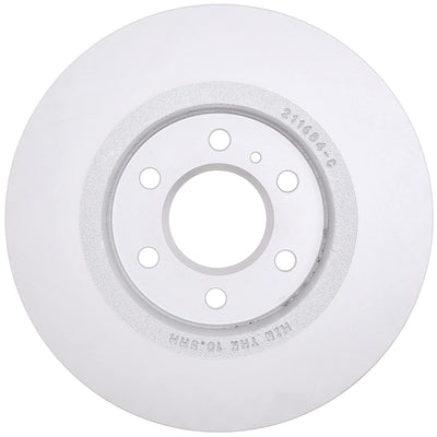ACDelco Advantage 18A2376AC Rotor de frein à disque