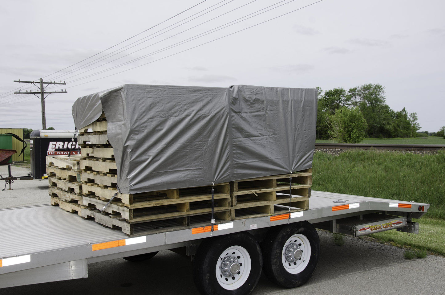 ERICKSON MFG 57021