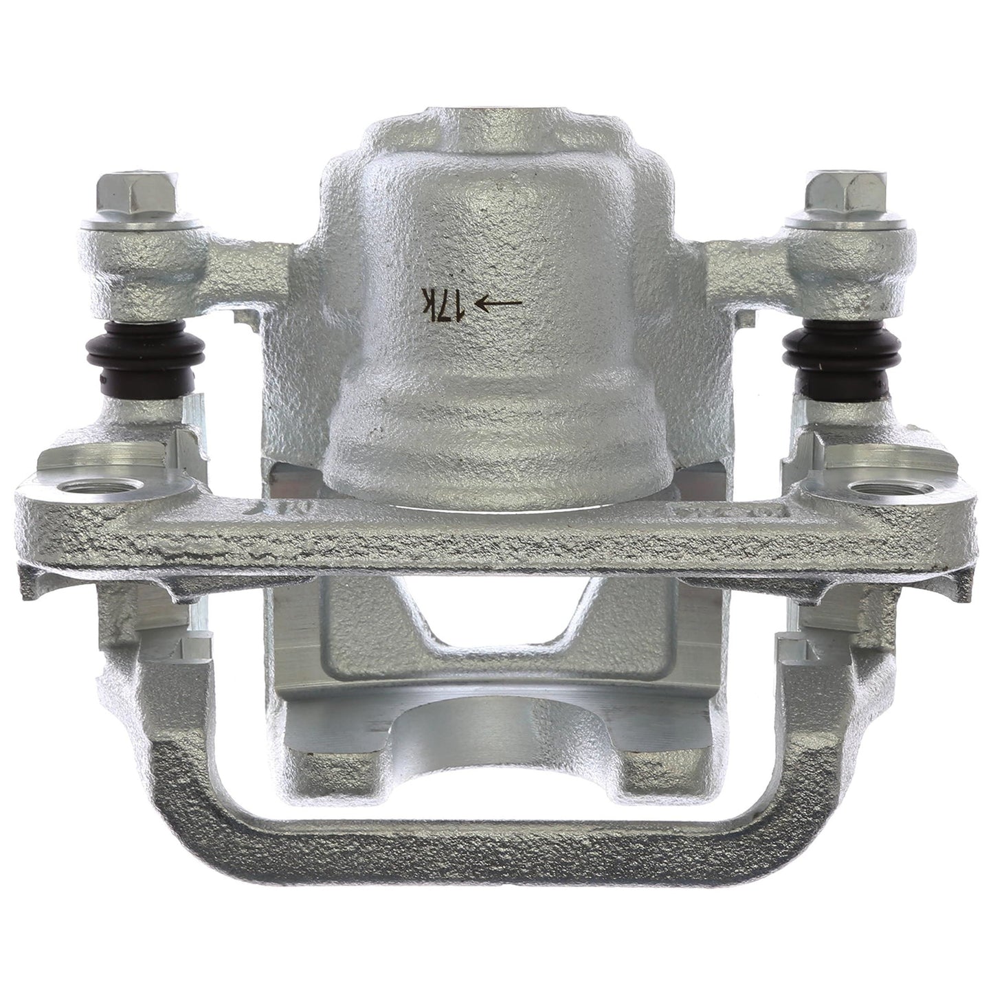 ACDelco Professional Durastop 18FR12814N Disc Brake Caliper