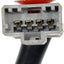 Dorman 741-300 Power Window Motor and Regulator Assembly