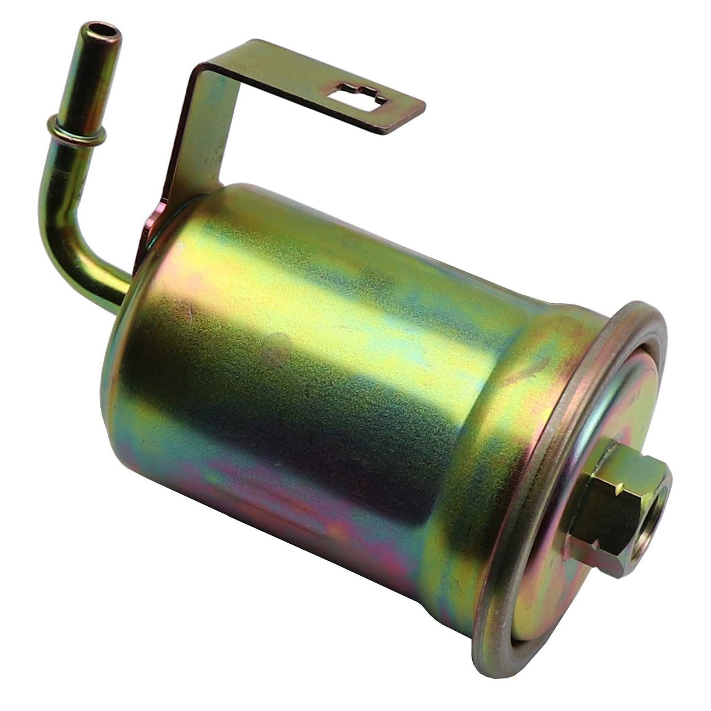Beck/Arnley 043-1027 Filtro de combustible